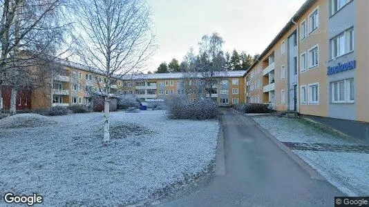 Lägenheter att hyra i Luleå - Bild från Google Street View