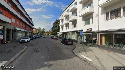 Lägenheter att hyra i Område ej specificerat - Bild från Google Street View