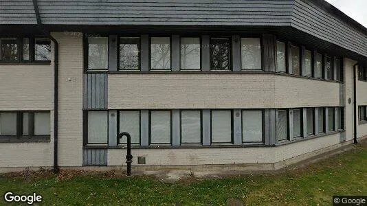 Lägenheter att hyra i Kalmar - Bild från Google Street View
