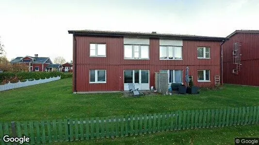 Lägenheter att hyra i Torsby - Bild från Google Street View