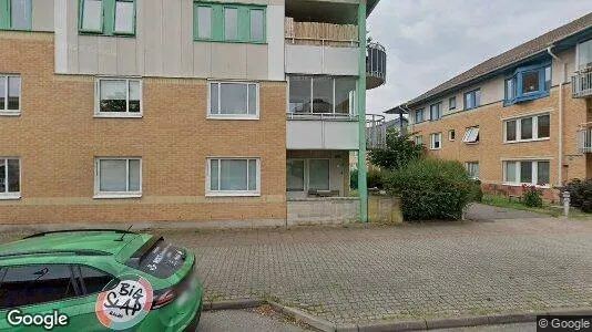 Lägenheter till salu i Lund - Bild från Google Street View