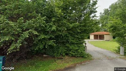 Lägenheter till salu i Strängnäs - Bild från Google Street View