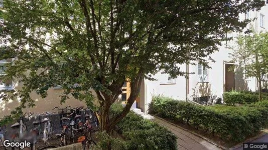 Lägenheter till salu i Kungsholmen - Bild från Google Street View