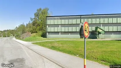Bostadsrätter till salu i Sollentuna - Bild från Google Street View