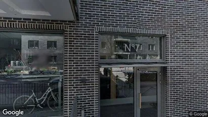 Lägenheter till salu i Vallentuna - Bild från Google Street View