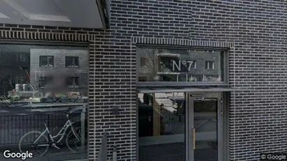 Lägenheter till salu i Täby - Bild från Google Street View