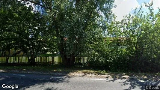 Lägenheter till salu i Flen - Bild från Google Street View