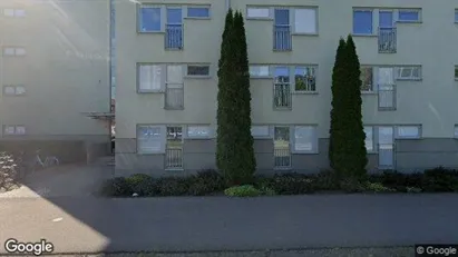 Lägenheter att hyra i Linköping - Bild från Google Street View