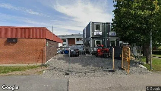 Lägenheter till salu i Uppsala - Bild från Google Street View