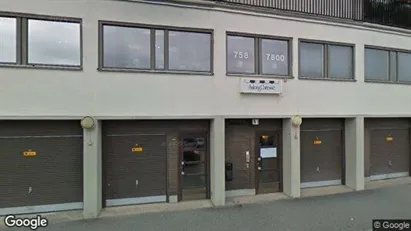 Lägenheter till salu i Täby - Bild från Google Street View