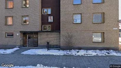 Lägenheter till salu i Norrköping - Bild från Google Street View