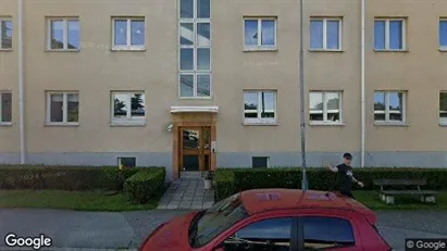 Lägenheter till salu i Söderort - Bild från Google Street View