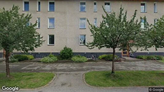 Lägenheter att hyra i Söderort - Bild från Google Street View