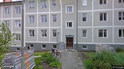 Lägenheter att hyra i Söderort - Bild från Google Street View