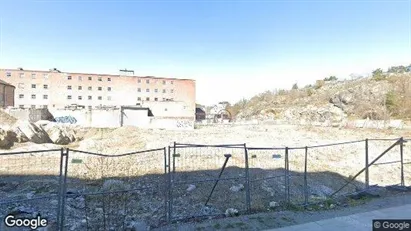 Lägenheter att hyra i Värmdö - Bild från Google Street View
