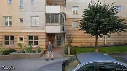 Bostadsrätter till salu i Västerort - Bild från Google Street View