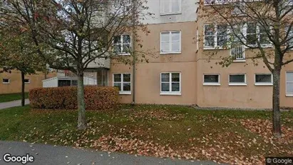 Bostadsrätter till salu i Järfälla - Bild från Google Street View