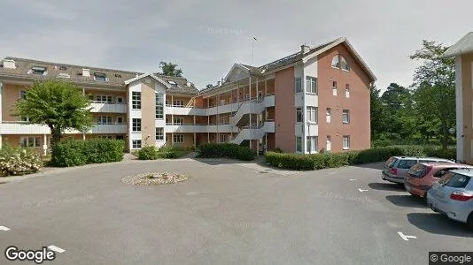 Lägenheter att hyra i Tranås - Bild från Google Street View