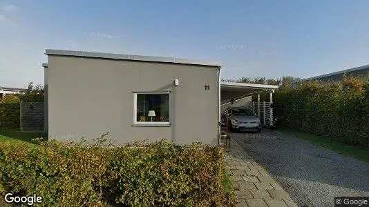Lägenheter till salu i Trelleborg - Bild från Google Street View