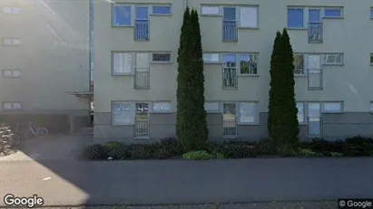 Lägenheter att hyra i Linköping - Bild från Google Street View