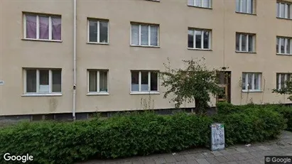Lägenheter att hyra i Sofielund - Bild från Google Street View