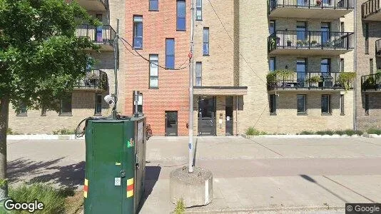 Lägenheter att hyra i Malmö Centrum - Bild från Google Street View
