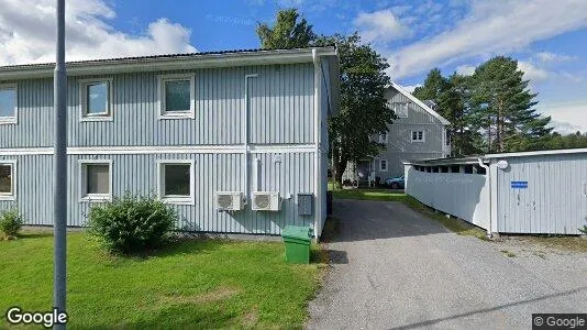 Lägenheter att hyra i Örnsköldsvik - Bild från Google Street View