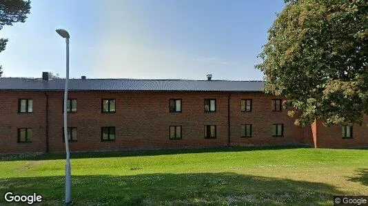 Lägenheter att hyra i Örnsköldsvik - Bild från Google Street View