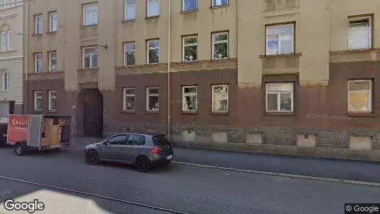 Lägenheter att hyra i Norrköping - Bild från Google Street View