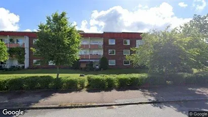 Rum att hyra i Lund - Bild från Google Street View