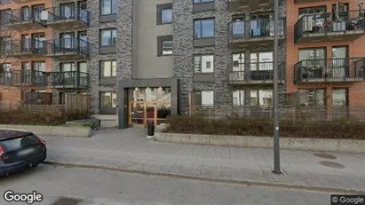 Lägenheter att hyra i Sundbyberg - Bild från Google Street View