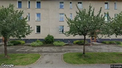 Lägenheter att hyra i Söderort - Bild från Google Street View