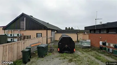 Lägenheter till salu i Sölvesborg - Bild från Google Street View