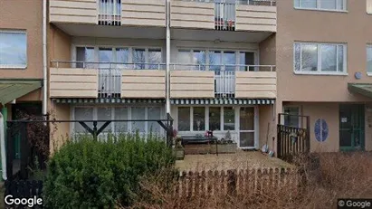 Lägenheter till salu i Borås - Bild från Google Street View