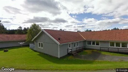 Lägenheter att hyra i Dorotea - Bild från Google Street View