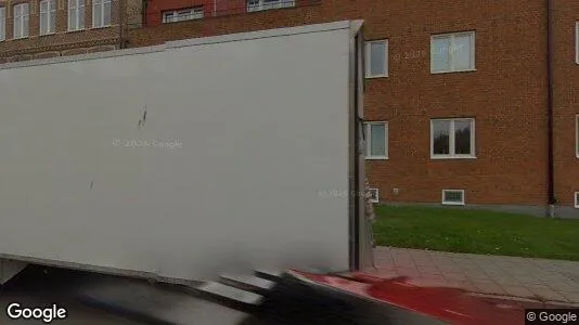 Lägenheter att hyra i Landskrona - Bild från Google Street View