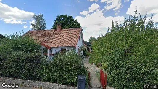 Lägenheter att hyra i Kävlinge - Bild från Google Street View