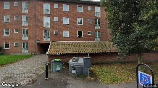 Lägenheter att hyra i Askim-Frölunda-Högsbo - Bild från Google Street View