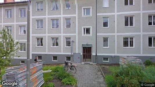 Lägenheter att hyra i Söderort - Bild från Google Street View