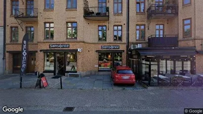 Lägenheter till salu i Johanneberg - Bild från Google Street View