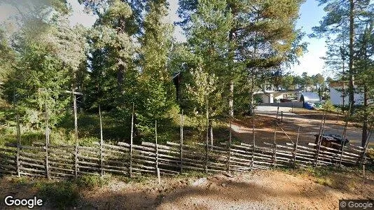 Lägenheter till salu i Hudiksvall - Bild från Google Street View