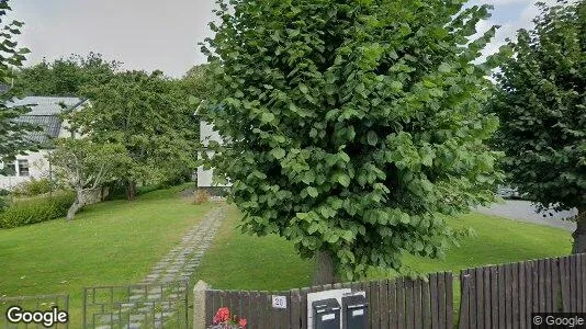 Rum att hyra i Ale - Bild från Google Street View