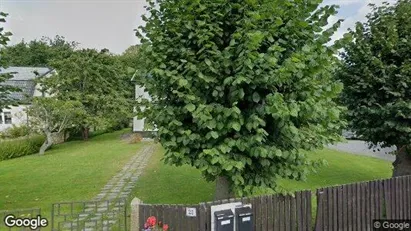 Rum att hyra i Ale - Bild från Google Street View