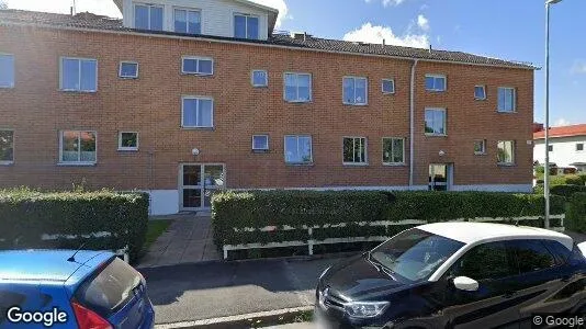 Lägenheter att hyra i Jönköping - Bild från Google Street View