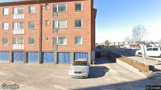 Lägenheter att hyra i Norrköping - Bild från Google Street View