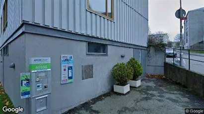 Lägenheter till salu i Göteborg Centrum - Bild från Google Street View