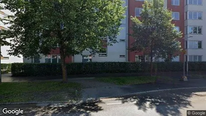Bostadsrätter till salu i Enköping - Bild från Google Street View