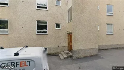 Bostadsrätter till salu i Västerort - Bild från Google Street View