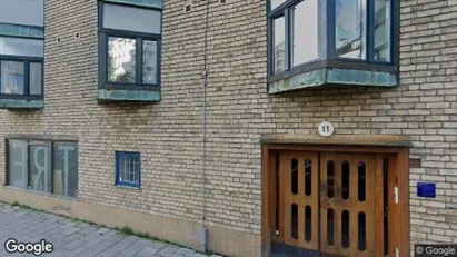 Bostadsrätter till salu i Kungsholmen - Bild från Google Street View