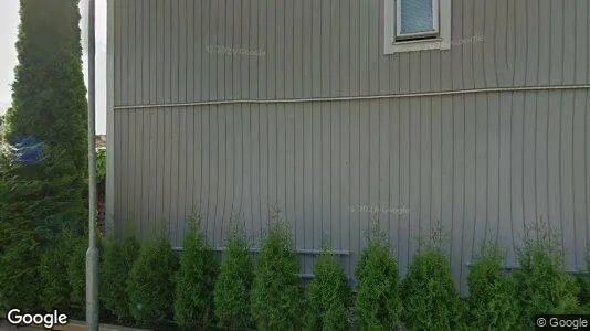 Bostadsrätter till salu i Järfälla - Bild från Google Street View